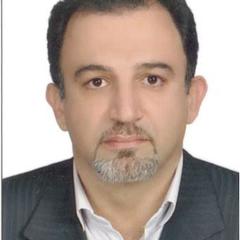 Afshin Ebrahimi's profile picture