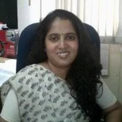 Chaithra Puttaswamy's profile picture