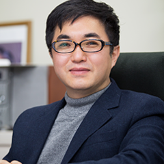 Yong-Sun Bahn's profile picture