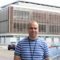 Mohamed Mashal's profile picture
