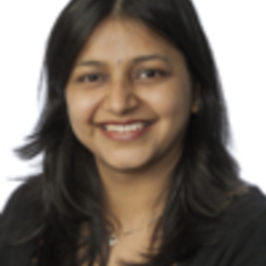 Ruchi Agarwal's profile picture