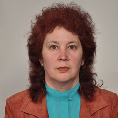 Denka Zlateva's profile picture