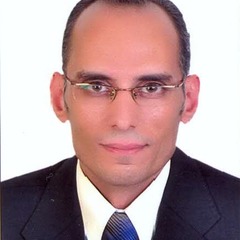 Mamdouh Ali's profile picture