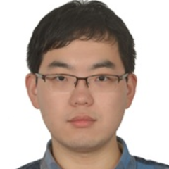Shi-Cong Tao's profile picture