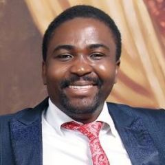 Kennedy Chinedu Okafor's profile picture