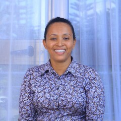Abebech Beyene's profile picture