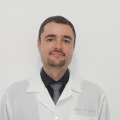 Daniel Brustolin Ludwig's profile picture