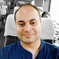 Polash Banerjee's profile picture