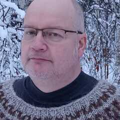 rauno huttunen's profile picture