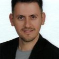 İlker Erkan's profile picture