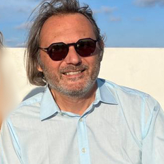 Claude Hammecker's profile picture