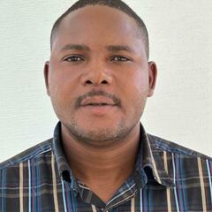 Tinashe  Chigwena's profile picture