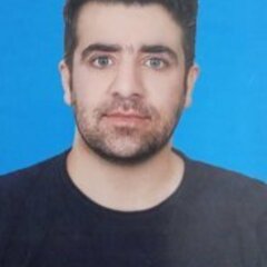 khalil Gholamnia's profile picture