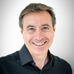 Lyndon Jones's profile picture