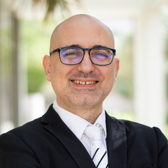 Gurdal Ertek's profile picture