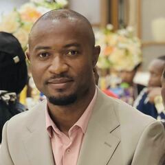 Collins  Antwi's profile picture