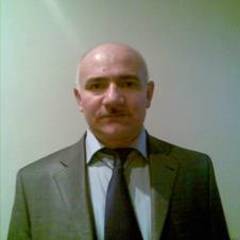 Hakim Abbasov's profile picture