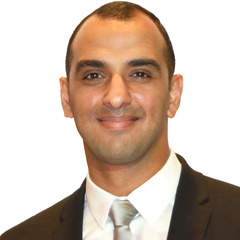 Mohamed Kamel's profile picture