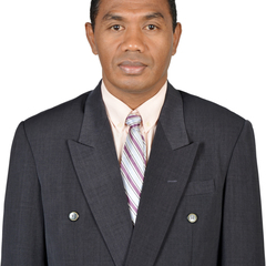 Pius Ola's profile picture