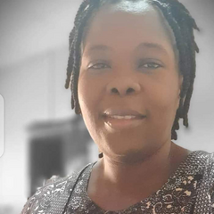 Omowumi Kayode's profile picture