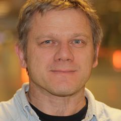 Peter Klaren's profile picture