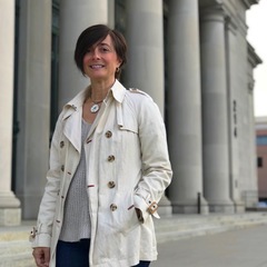 Maria  Kalbermatten's profile picture