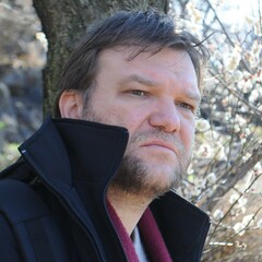 George T. Sipos's profile picture