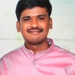 ABHISHEK N's profile picture