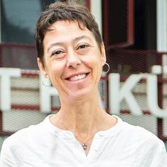 Asli Calkivik's profile picture