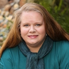 Marsha Michie's profile picture