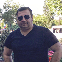 bashar yahya's profile picture