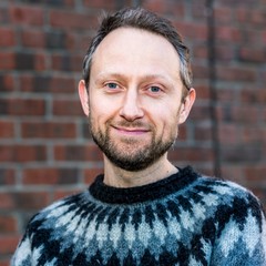 Joss Moorkens's profile picture