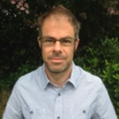 James Rees's profile picture