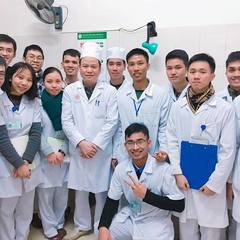 Dinh Cong Pho's profile picture