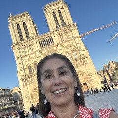 Beatriz  Padilla's profile picture