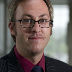 Brandon Sherman's profile picture