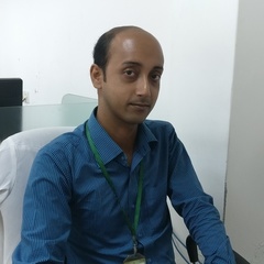 Kazi Khayrul Bashar's profile picture