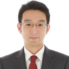 Tomohide Takaya's profile picture