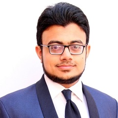 Ahmad Ozair's profile picture