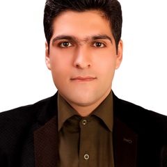 Masoud Yousefi's profile picture