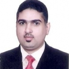 Alaa Al-Manhel's profile picture