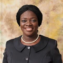 Cynthia Amaning Danquah's profile picture