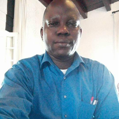 Anthony  Hassan's profile picture