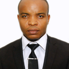 Henry Obanya's profile picture