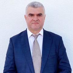 Dritan Topi's profile picture