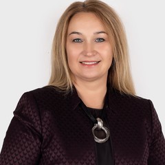 Asta Savaneviciene's profile picture