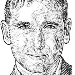 Alessandro Acquisti's profile picture