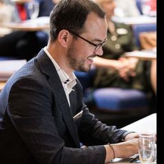 Stephan Gerschewski's profile picture