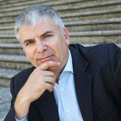 Santiago Lago-Peñas's profile picture