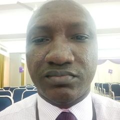 Ademola Famurewa's profile picture